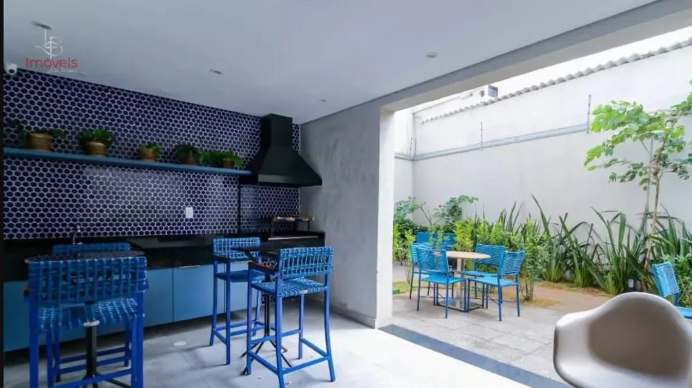 Apartamento, 1 quarto, 38 m² - Foto 13