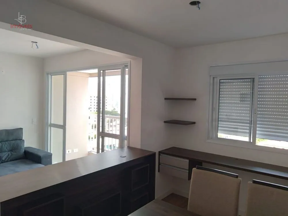 Apartamento, 1 quarto, 38 m² - Foto 6
