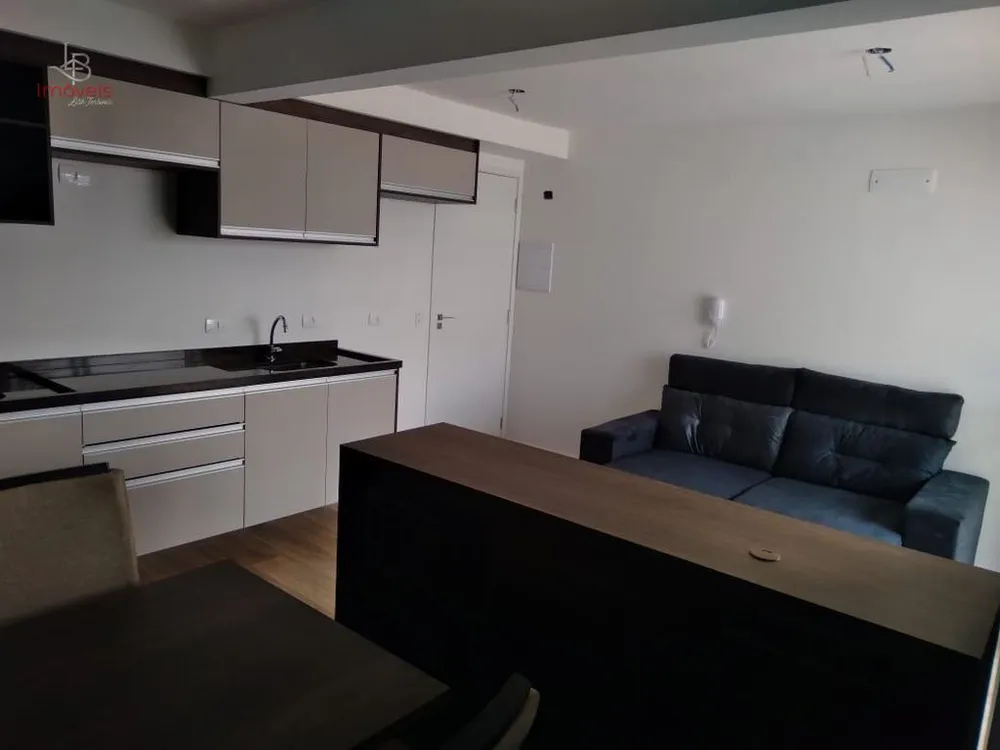 Apartamento, 1 quarto, 38 m² - Foto 3