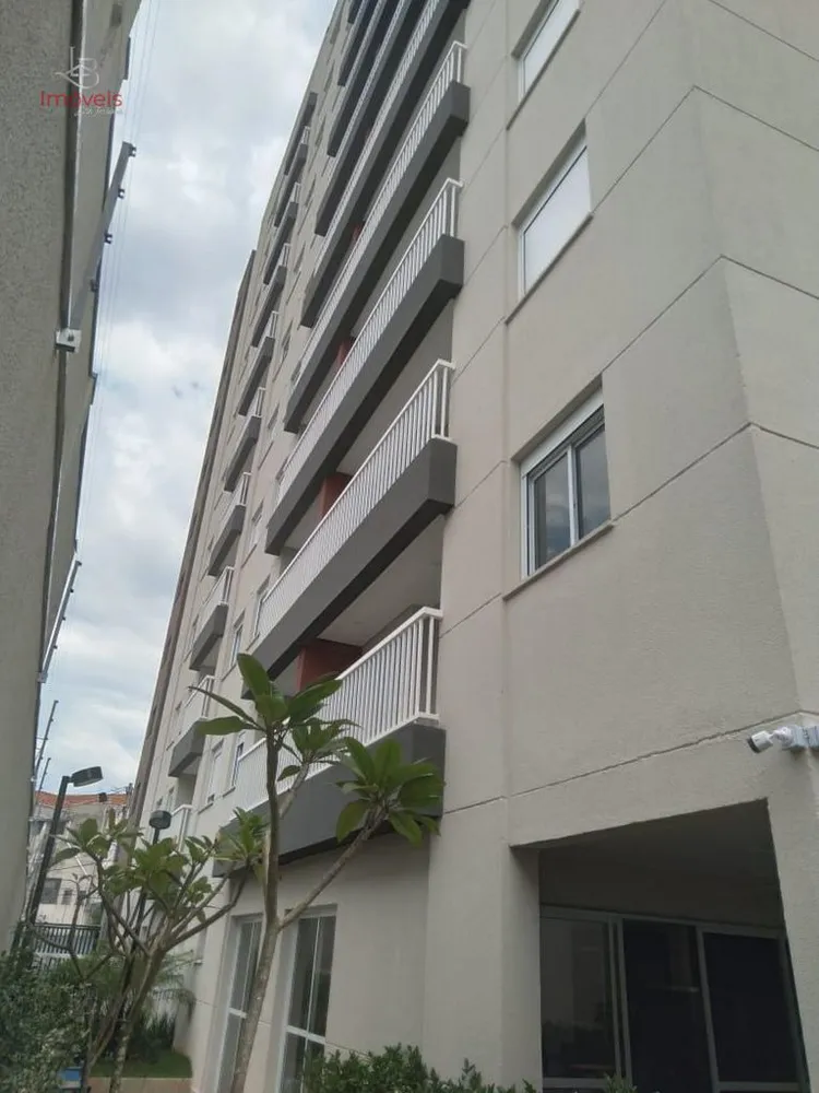 Apartamento, 1 quarto, 38 m² - Foto 16
