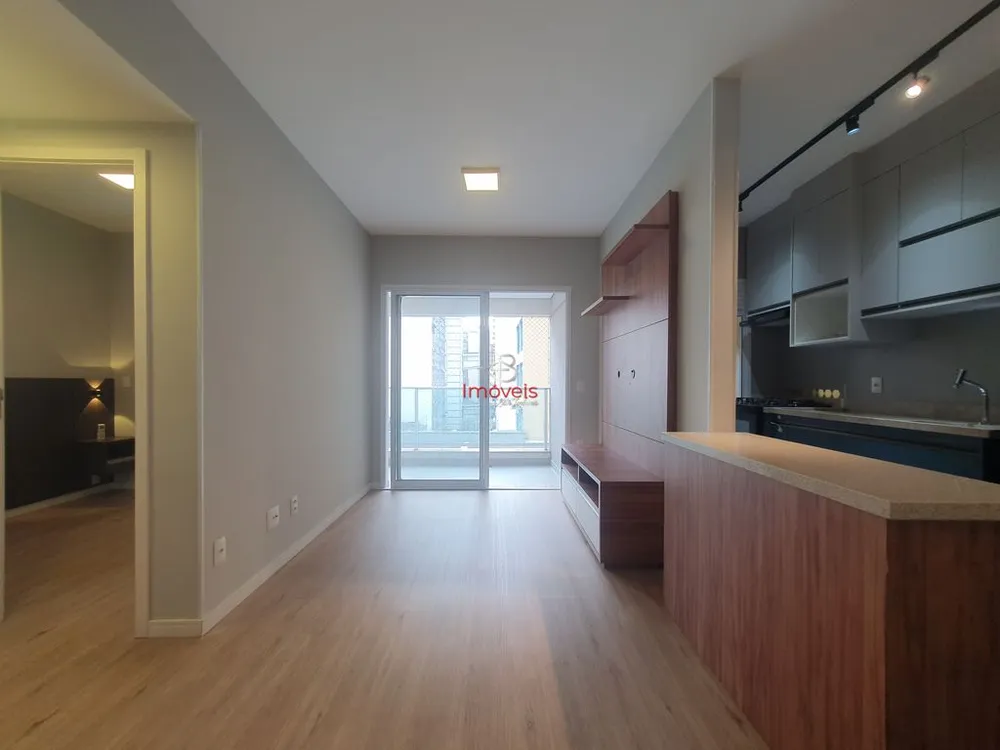 Apartamento, 1 quarto, 46 m² - Foto 1