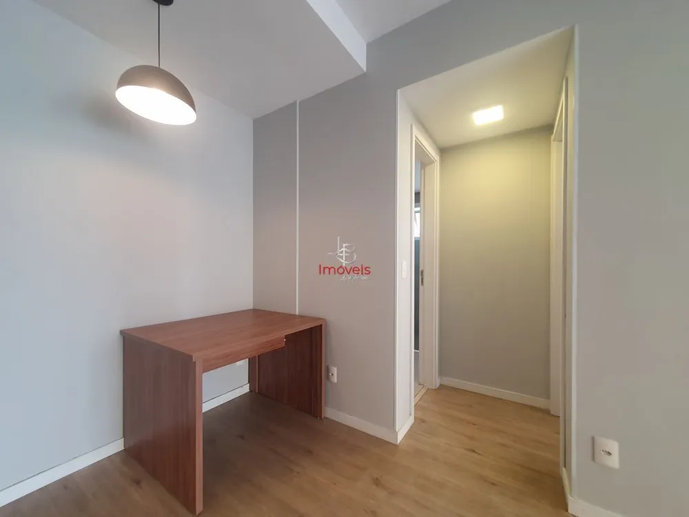 Apartamento, 1 quarto, 46 m² - Foto 4