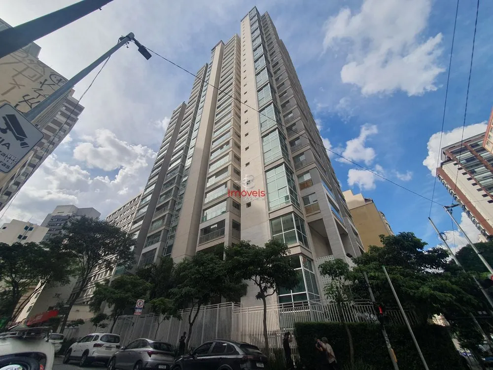 Apartamento, 1 quarto, 46 m² - Foto 8