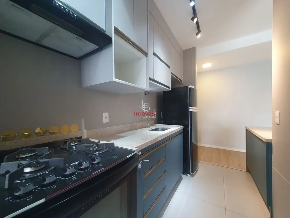 Apartamento, 1 quarto, 46 m² - Foto 5