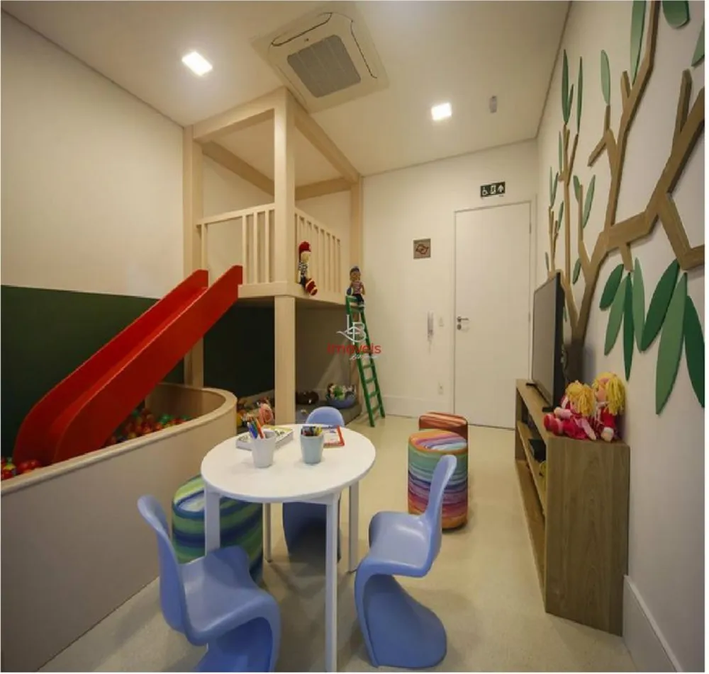 Apartamento, 1 quarto, 46 m² - Foto 12