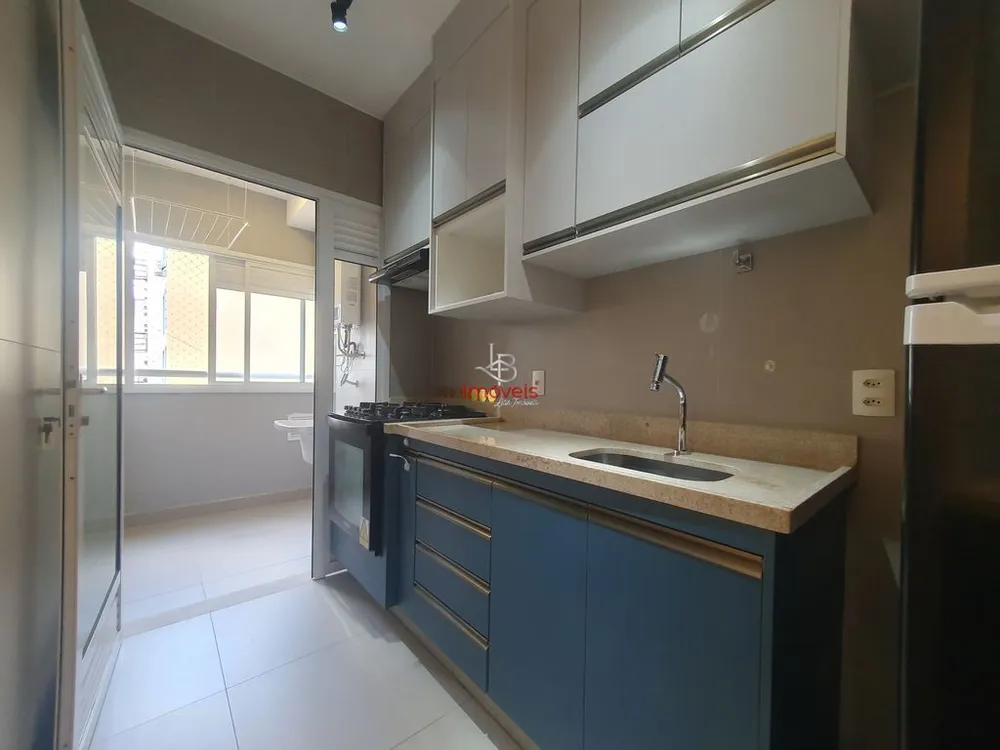 Apartamento, 1 quarto, 46 m² - Foto 6
