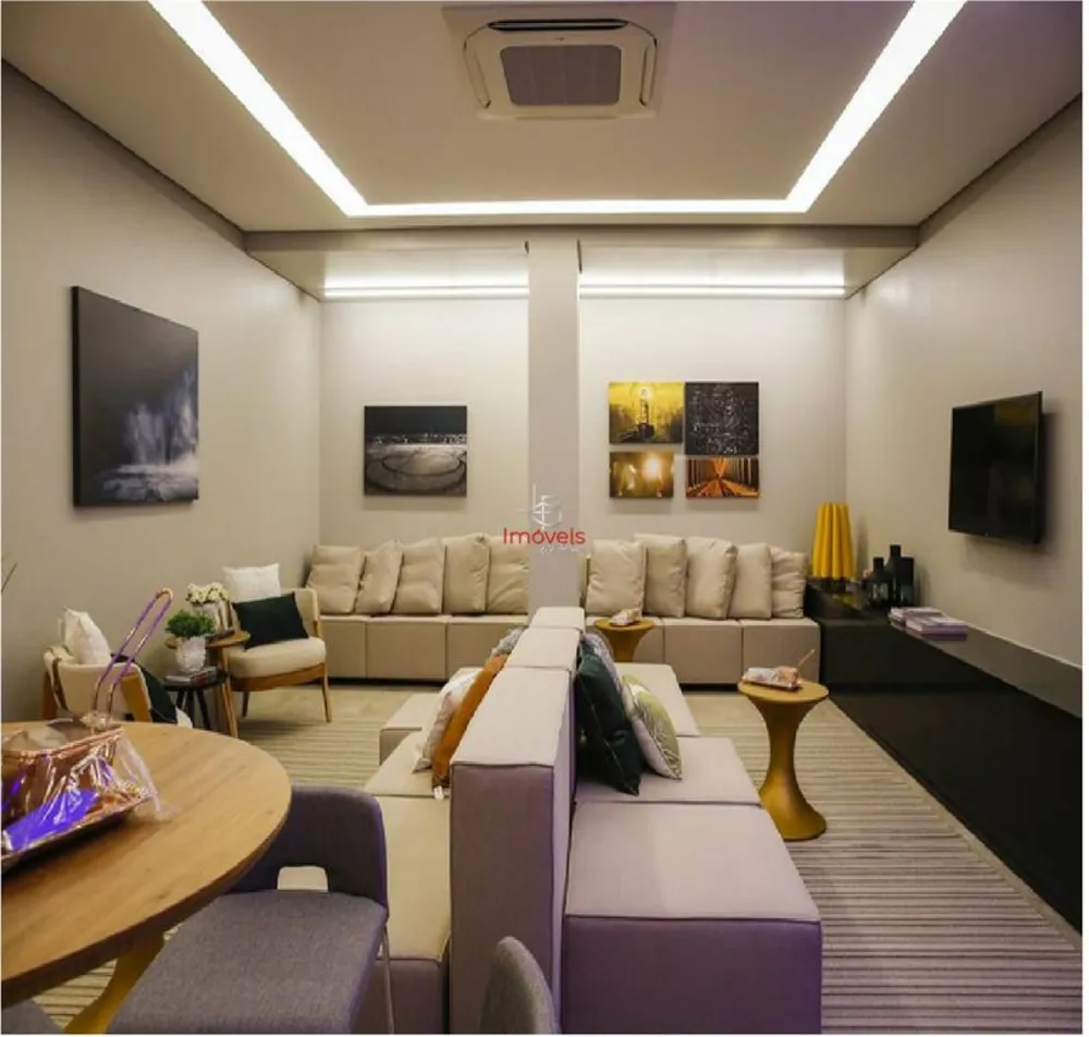 Apartamento, 1 quarto, 46 m² - Foto 10