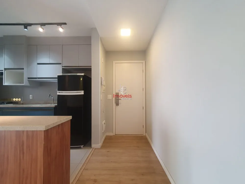 Apartamento, 1 quarto, 46 m² - Foto 2