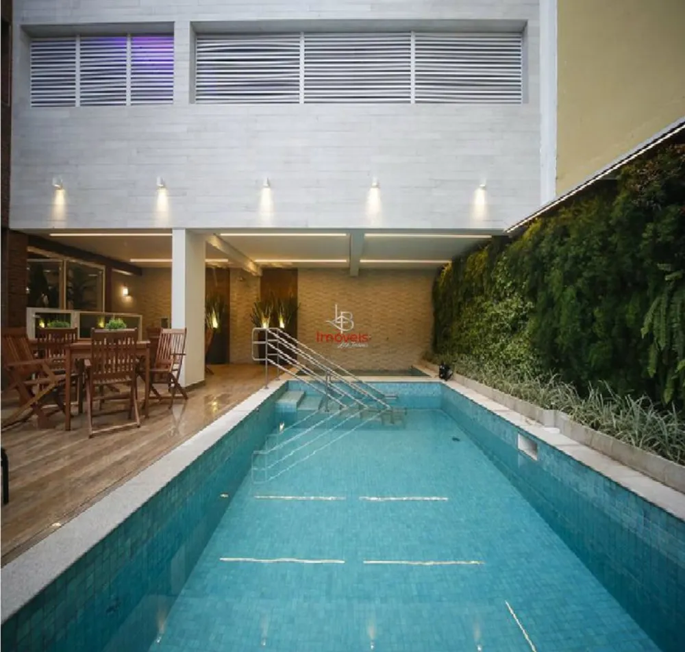 Apartamento, 1 quarto, 46 m² - Foto 9