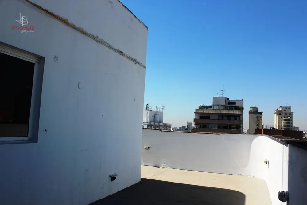 Cobertura, 4 quartos, 642 m² - Foto 8