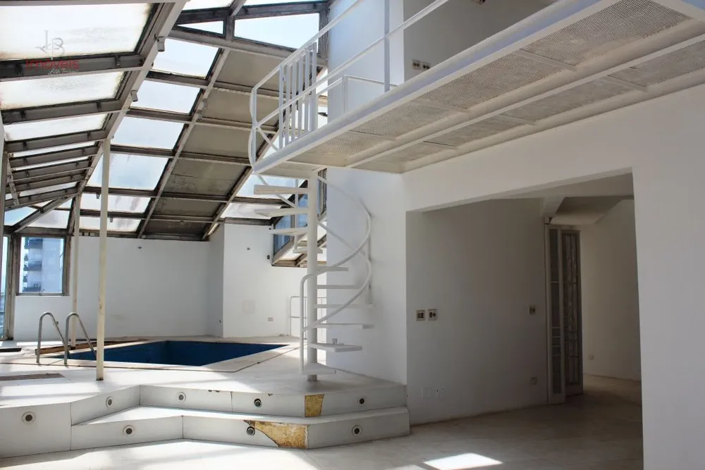 Cobertura, 4 quartos, 642 m² - Foto 1