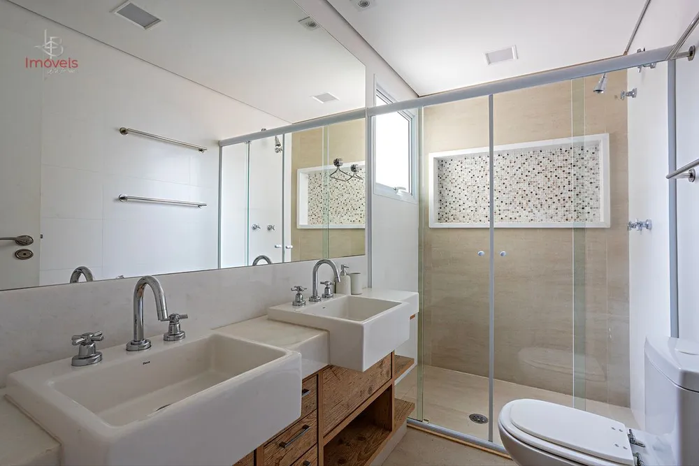 Apartamento, 3 quartos, 100 m² - Foto 2