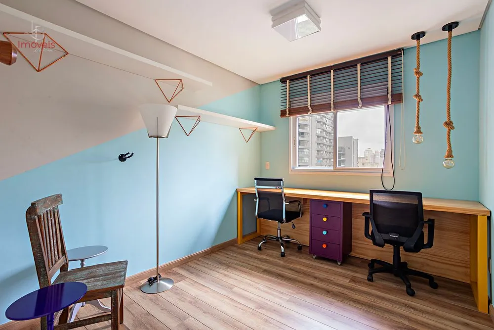 Apartamento, 3 quartos, 100 m² - Foto 6
