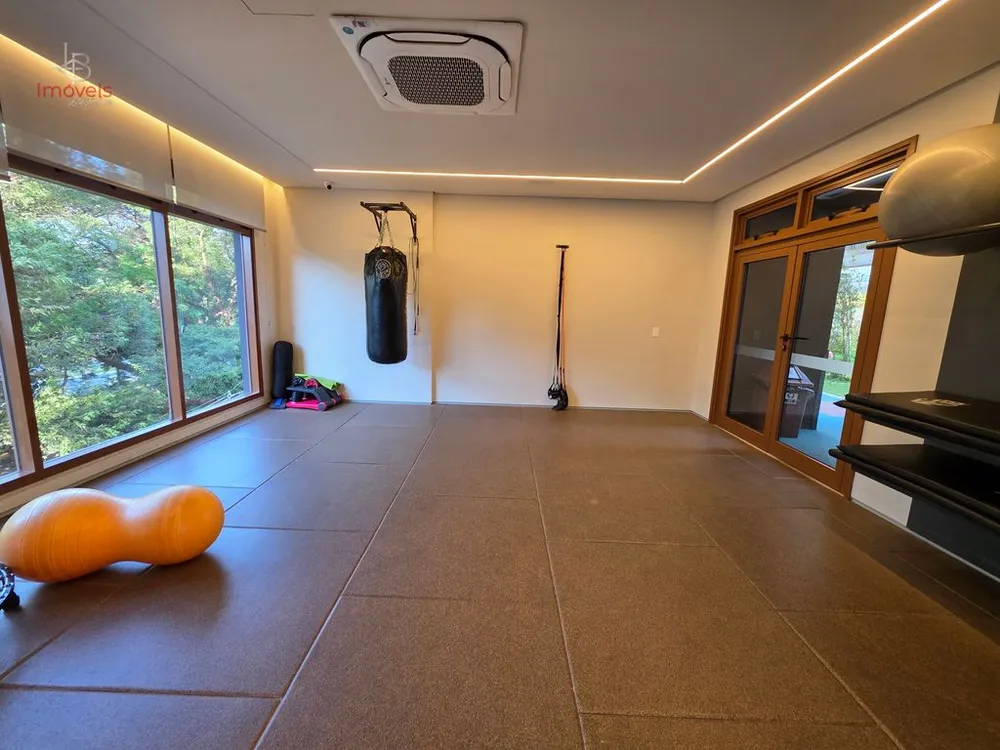 Apartamento, 3 quartos, 146 m² - Foto 11