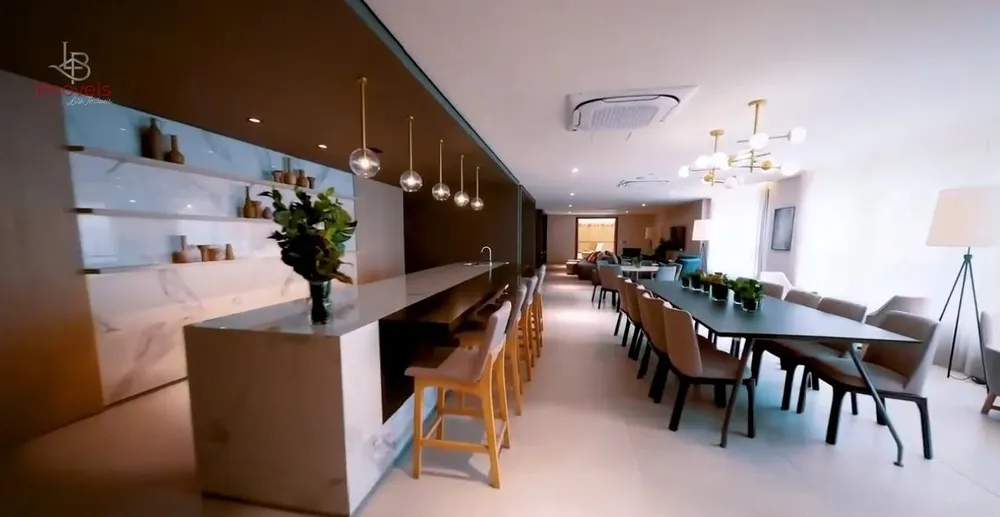Apartamento, 3 quartos, 146 m² - Foto 16