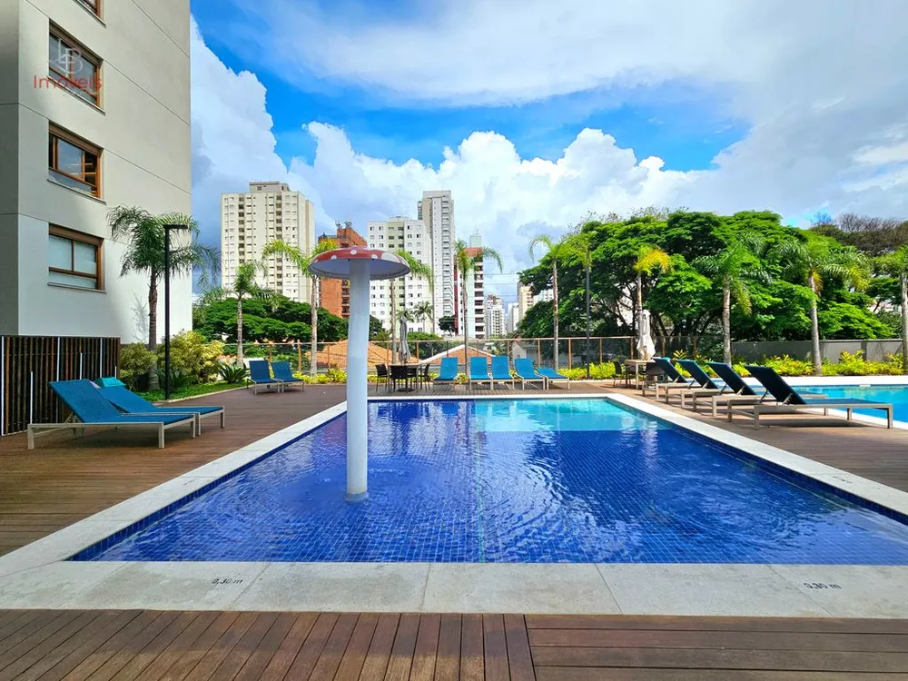 Apartamento, 3 quartos, 146 m² - Foto 7
