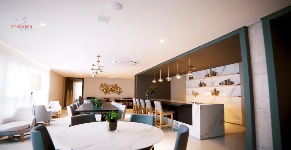 Apartamento, 3 quartos, 146 m² - Foto 7