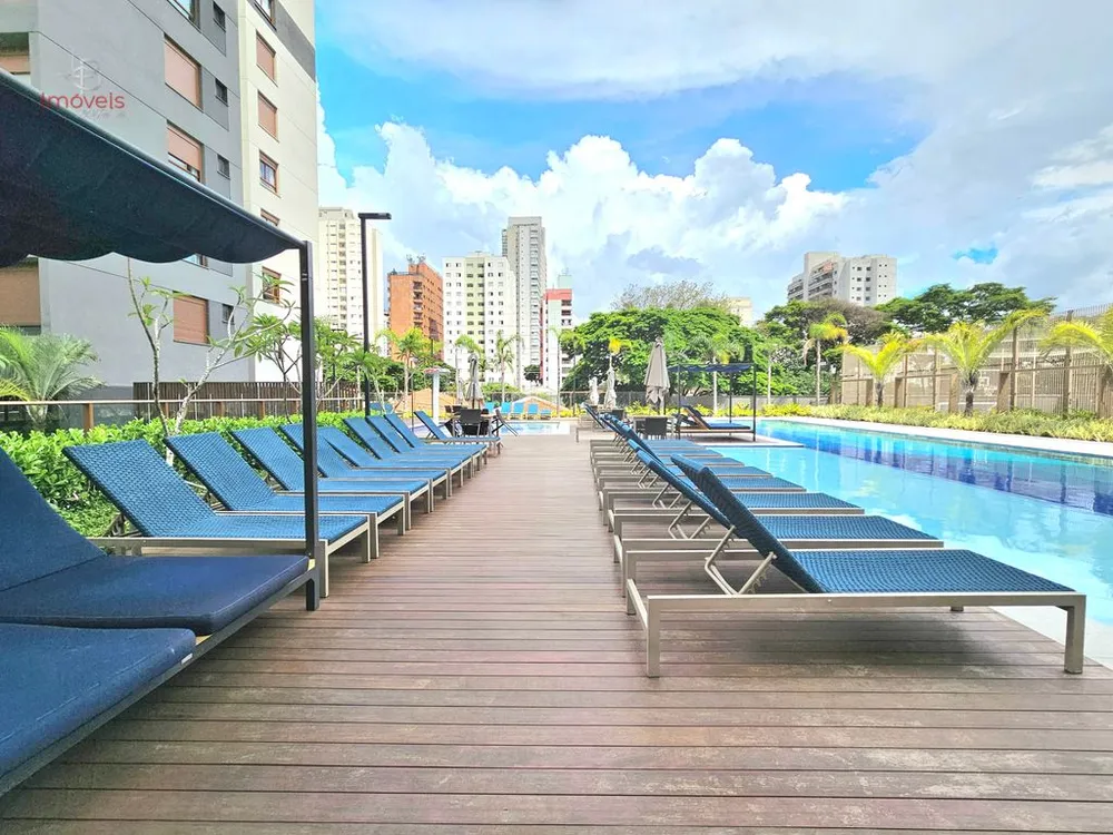 Apartamento, 3 quartos, 146 m² - Foto 6