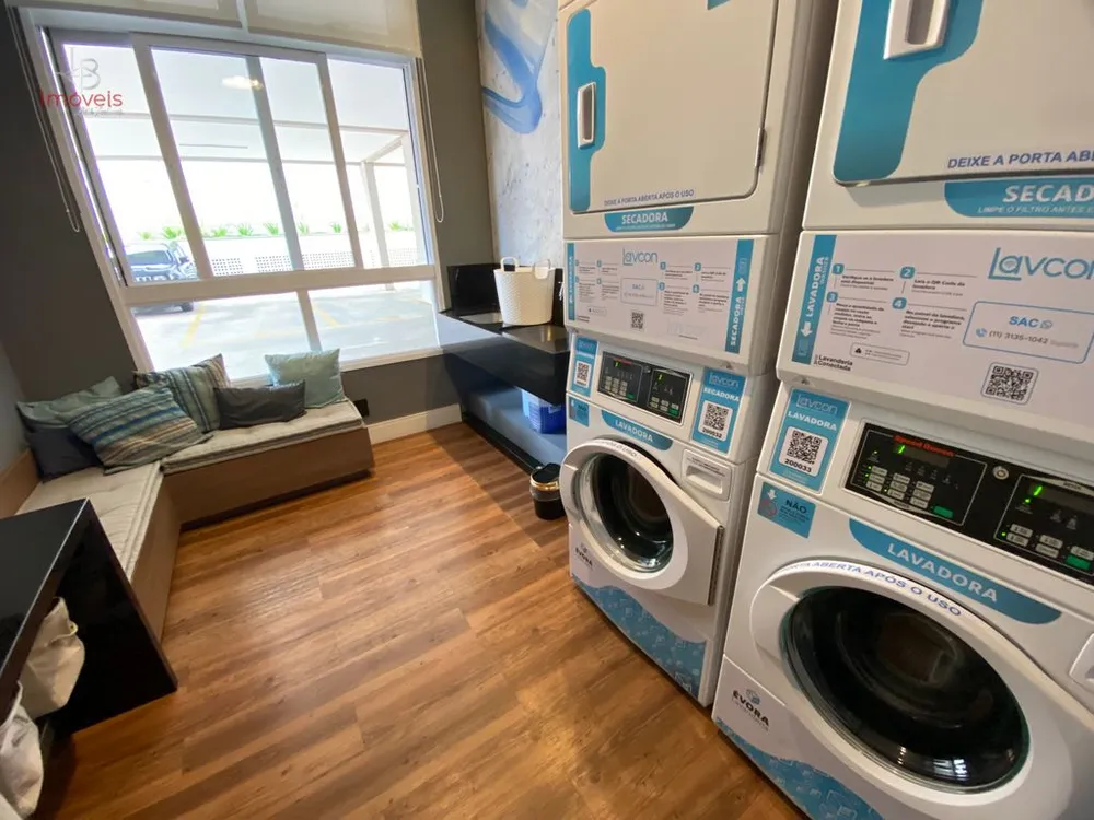 Apartamento, 1 quarto, 77 m² - Foto 10