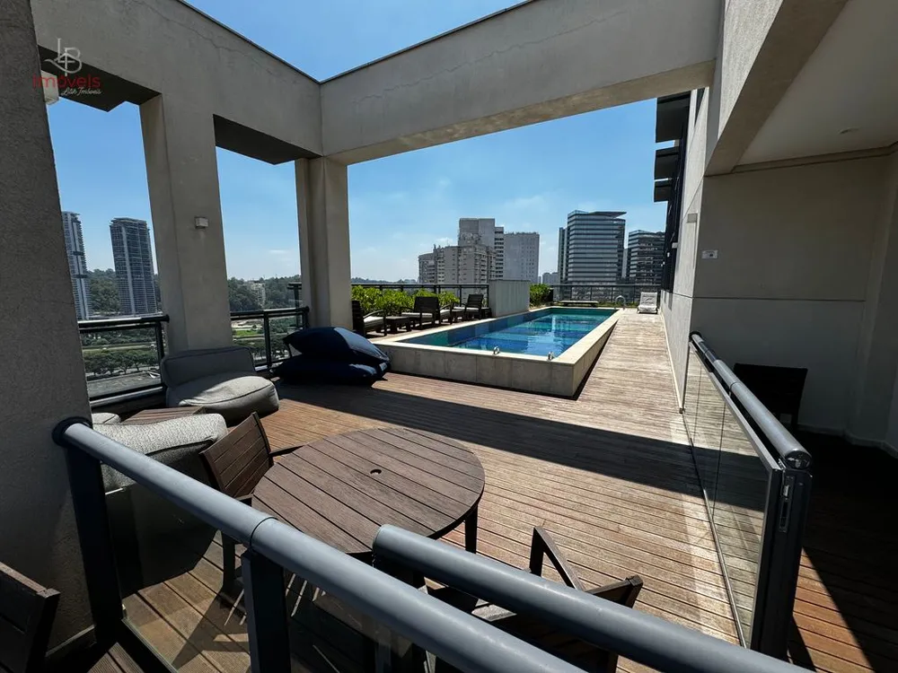 Apartamento, 1 quarto, 77 m² - Foto 1