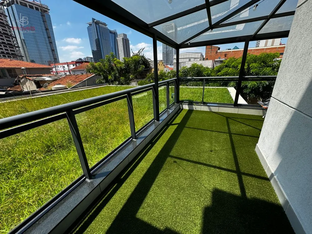 Apartamento, 1 quarto, 77 m² - Foto 8