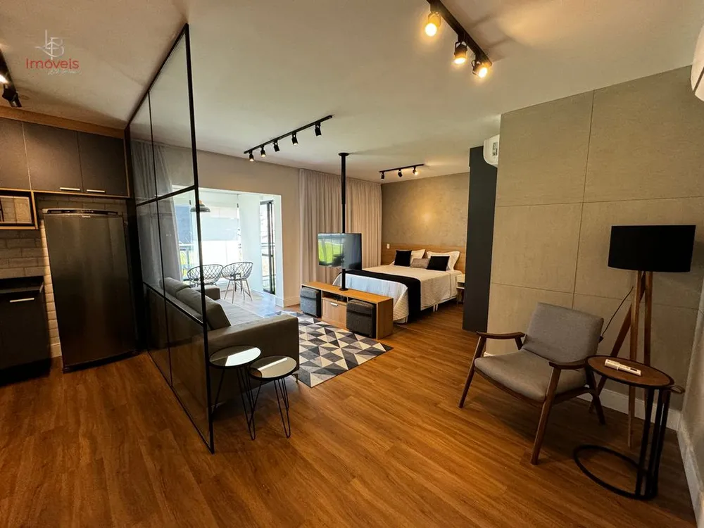 Apartamento, 1 quarto, 77 m² - Foto 2