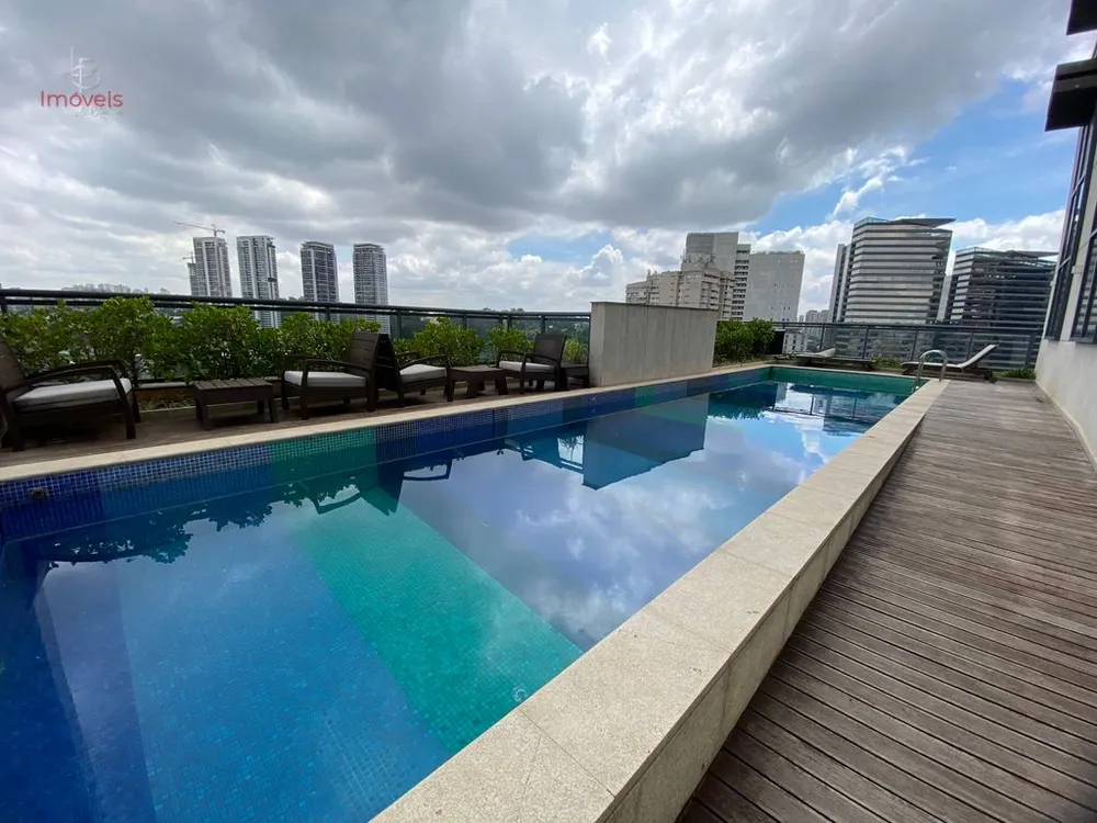 Apartamento, 1 quarto, 77 m² - Foto 6
