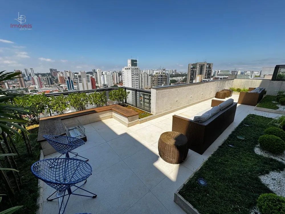Apartamento, 1 quarto, 77 m² - Foto 5