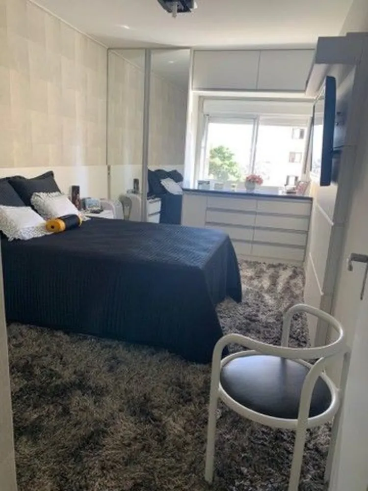 Apartamento, 1 quarto, 52 m² - Foto 3