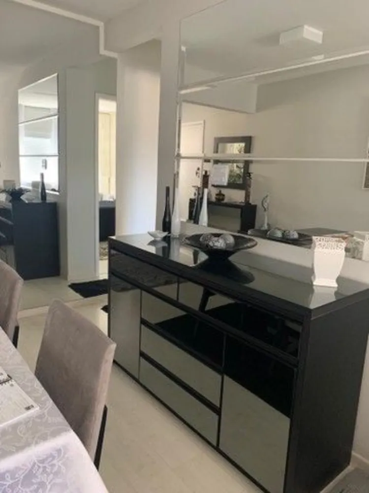 Apartamento, 1 quarto, 52 m² - Foto 4