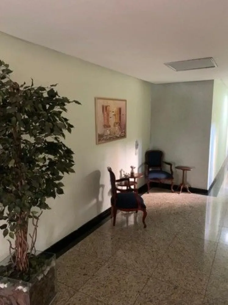 Apartamento, 2 quartos, 54 m² - Foto 4