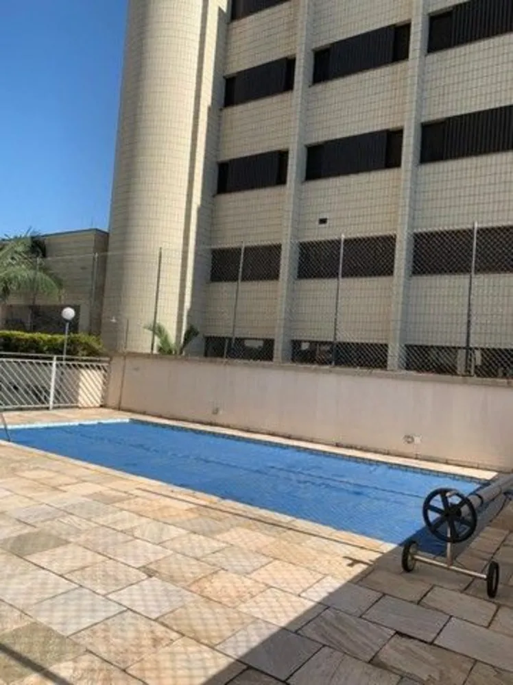 Apartamento, 2 quartos, 54 m² - Foto 3