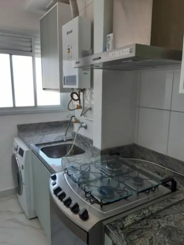 Apartamento, 2 quartos, 53 m² - Foto 4