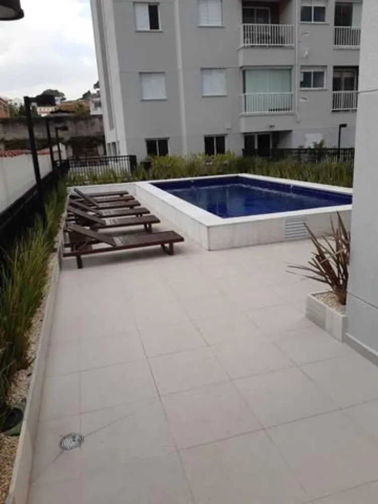 Apartamento, 2 quartos, 53 m² - Foto 1
