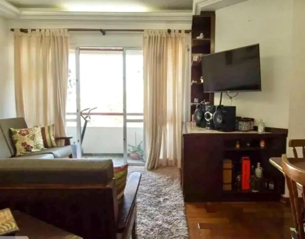 Apartamento, 3 quartos, 68 m² - Foto 4
