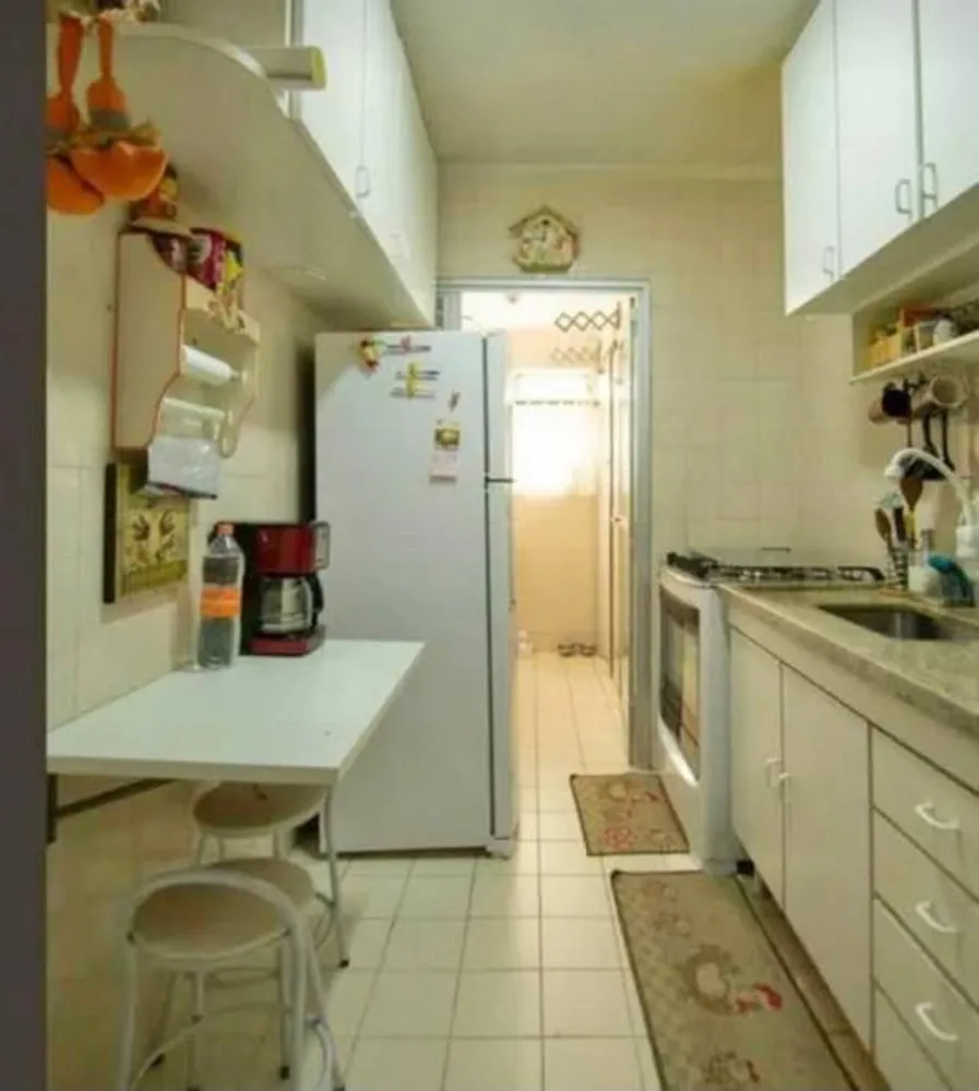 Apartamento, 3 quartos, 68 m² - Foto 1