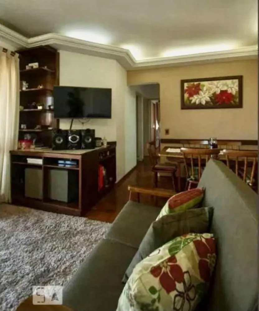 Apartamento, 3 quartos, 68 m² - Foto 3