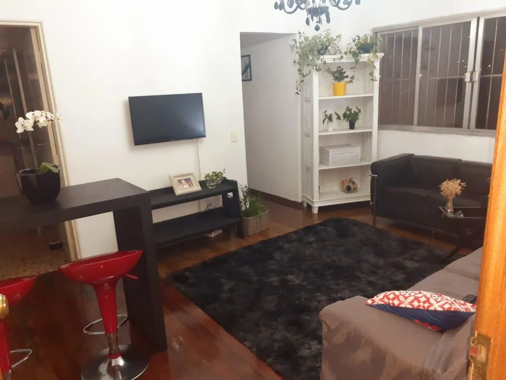 Apartamento, 2 quartos, 74 m² - Foto 3