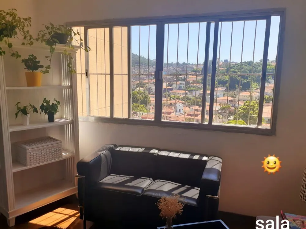 Apartamento, 2 quartos, 74 m² - Foto 1