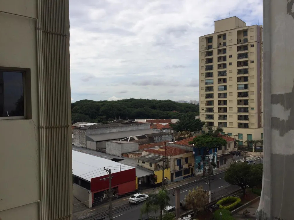 Apartamento, 3 quartos, 78 m² - Foto 1