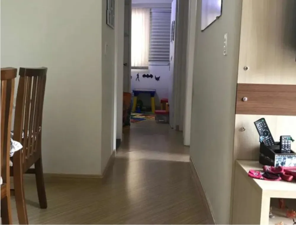 Apartamento, 3 quartos, 55 m² - Foto 4