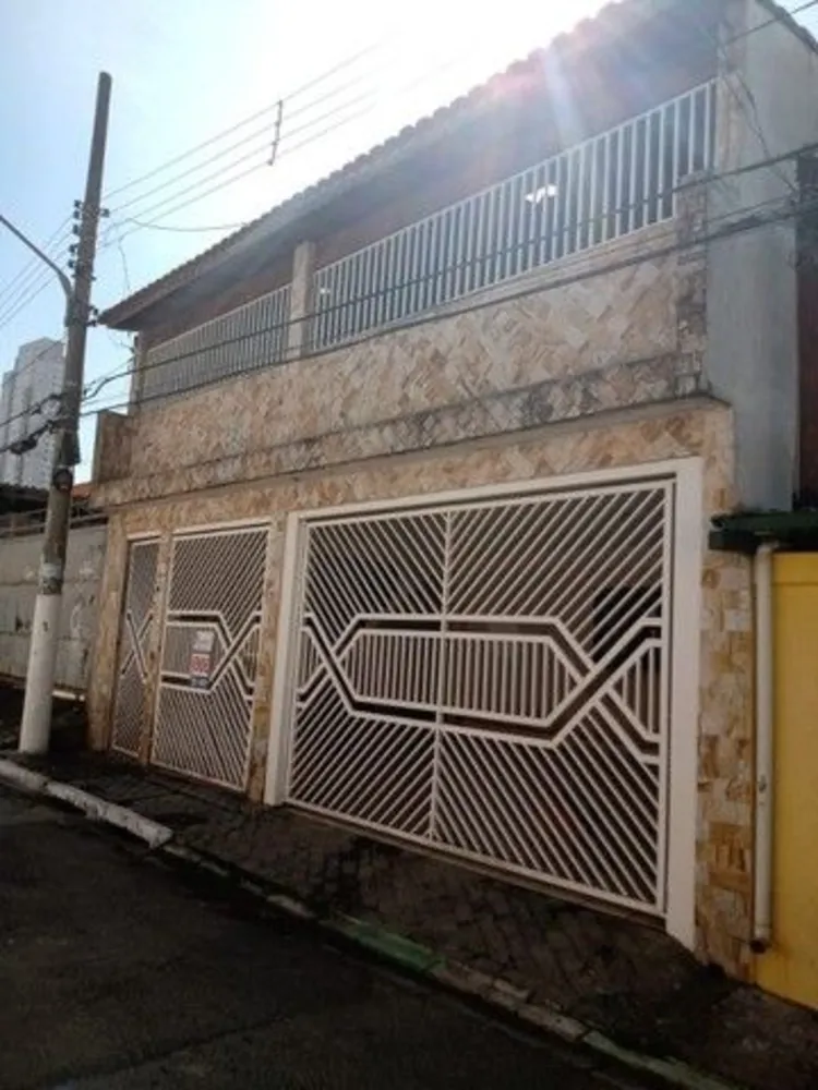 Casa, 3 quartos, 170 m² - Foto 1