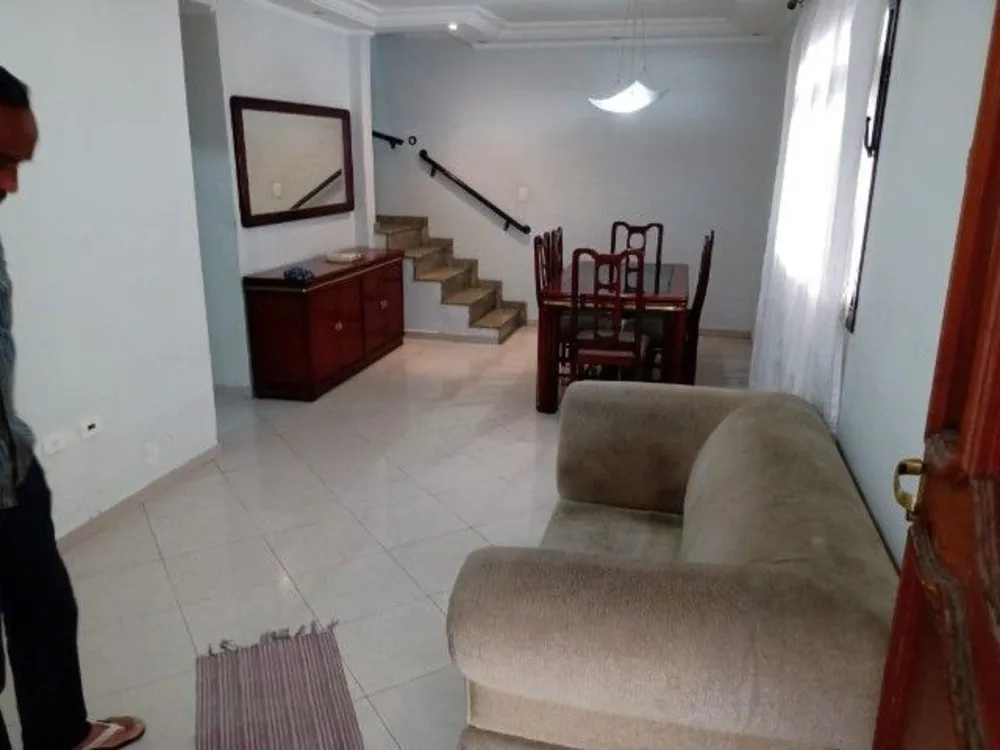 Casa, 3 quartos, 170 m² - Foto 3