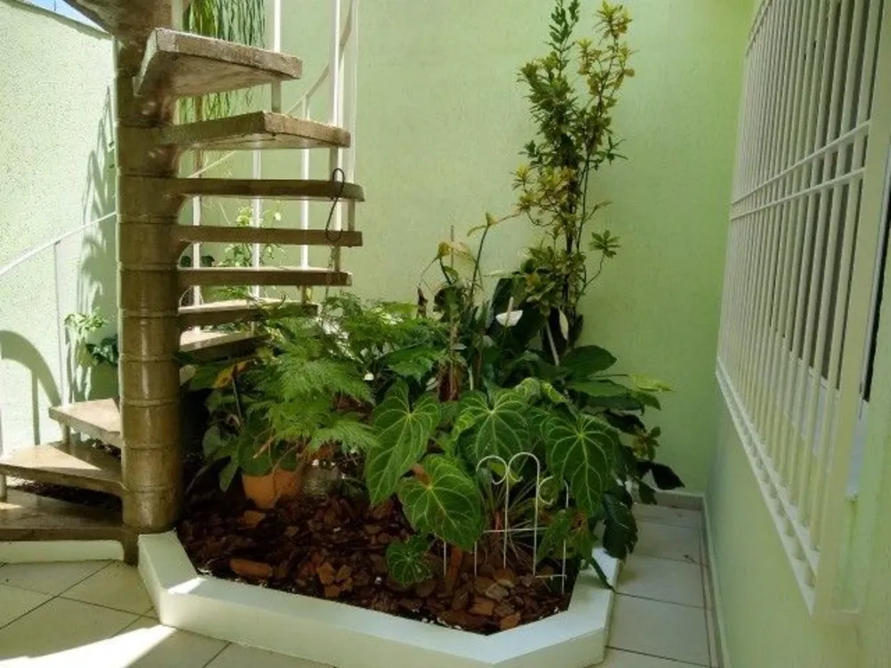Casa, 2 quartos, 200 m² - Foto 3