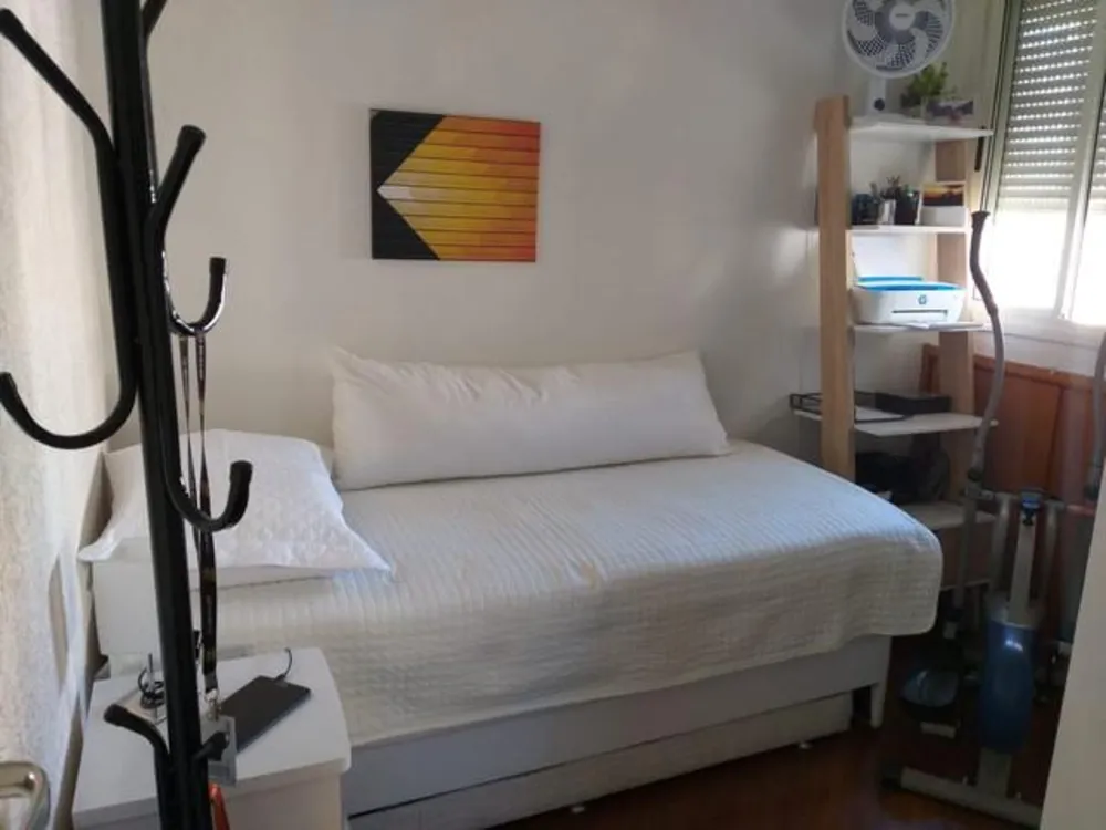 Apartamento, 2 quartos, 58 m² - Foto 4