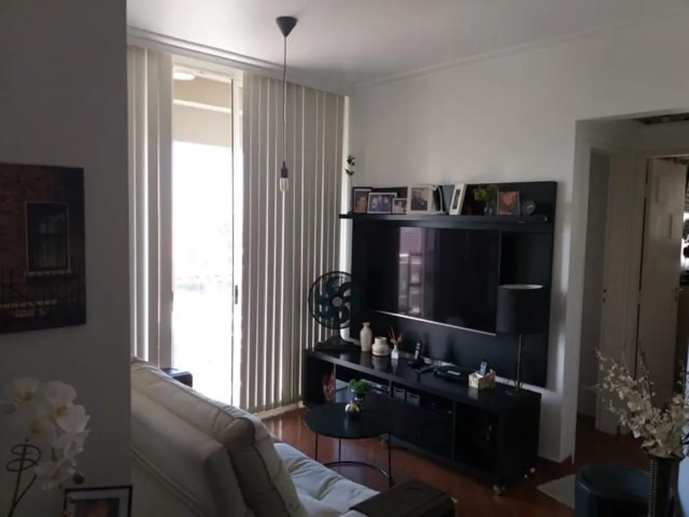 Apartamento, 2 quartos, 58 m² - Foto 1