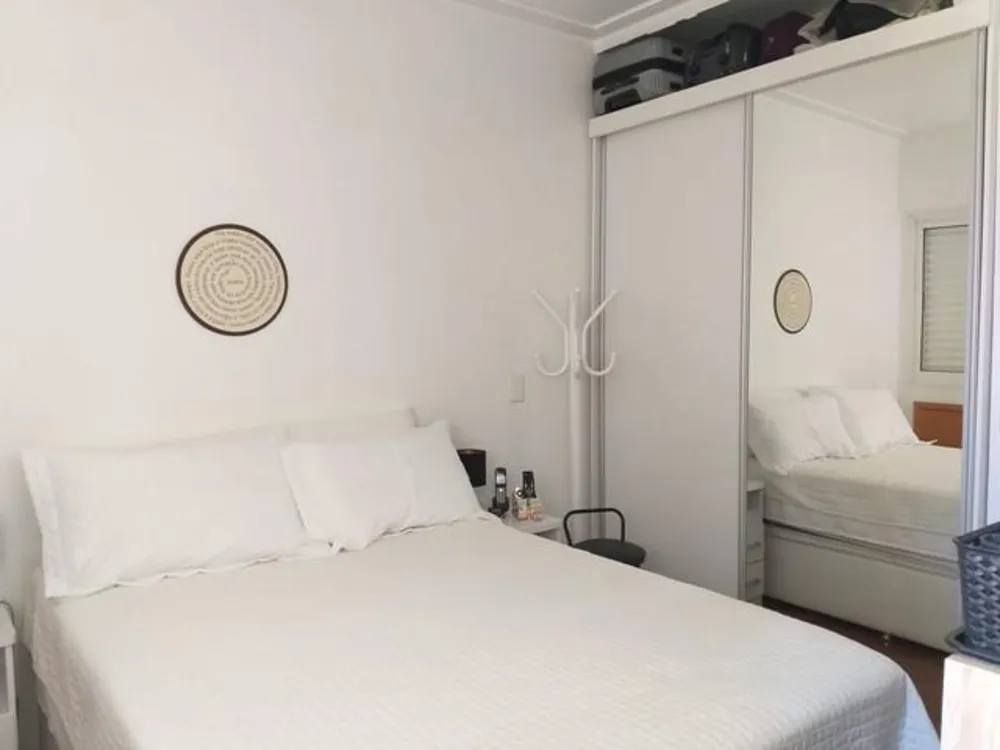 Apartamento, 2 quartos, 58 m² - Foto 3