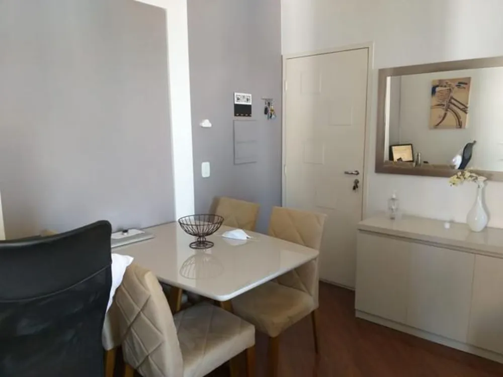 Apartamento, 2 quartos, 58 m² - Foto 2