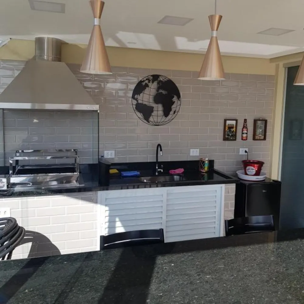 Apartamento, 3 quartos, 128 m² - Foto 1