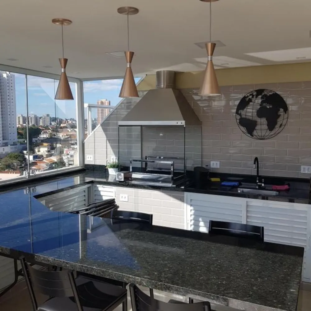 Apartamento, 3 quartos, 128 m² - Foto 2